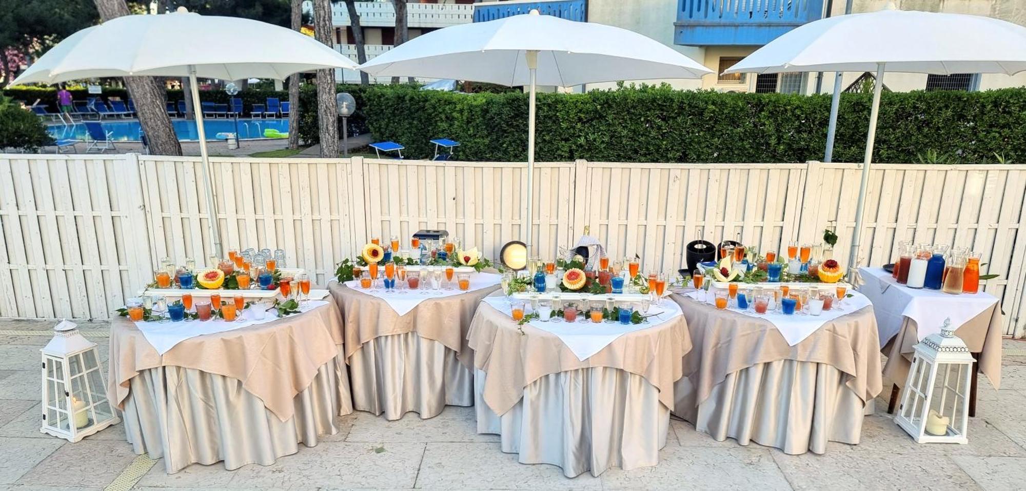 Hotel Bristol Lignano Sabbiadoro Exterior photo